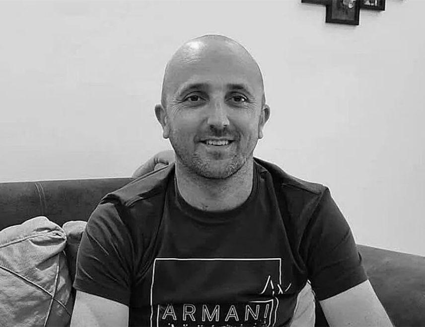 ЈАБЛАНИЦА, 27. ОКТОБРА /СРНА/ - Тијело Амера Џане из Сарајева за којим се трагало пронађено је у мјесту Грабовица код Јабланице, преносе федерални медији.