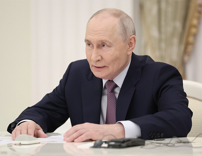 МОСКВА, 27. ОКТОБРА /СРНА/ - Руски предсједник Владимир Путин изјавио је да је неопходно да се оптимизују путеви снабдијевања гасом у свијету и предложио земљама извозницама да размотре могуће транспортне руте.