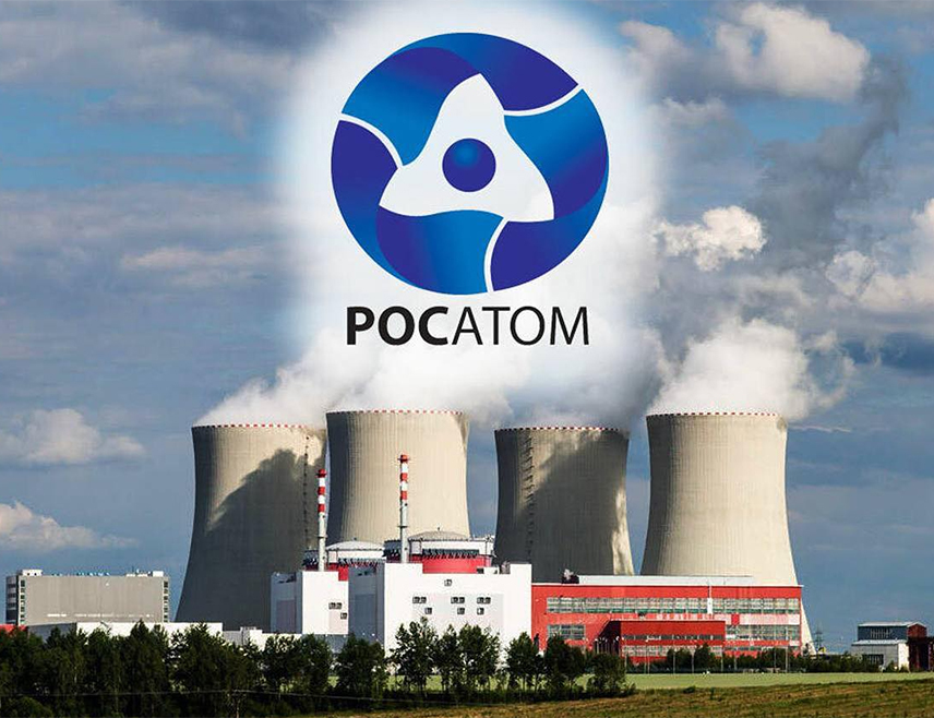 МОСКВА, 28. ОКТОБРА /СРНА/ - Руска државна нуклеарна корпорација "Росатом" почела је да развија флоту плутајућих нуклеарних електрана за домаћу употребу, рекао је генерални директор Алексеј Лихачов.