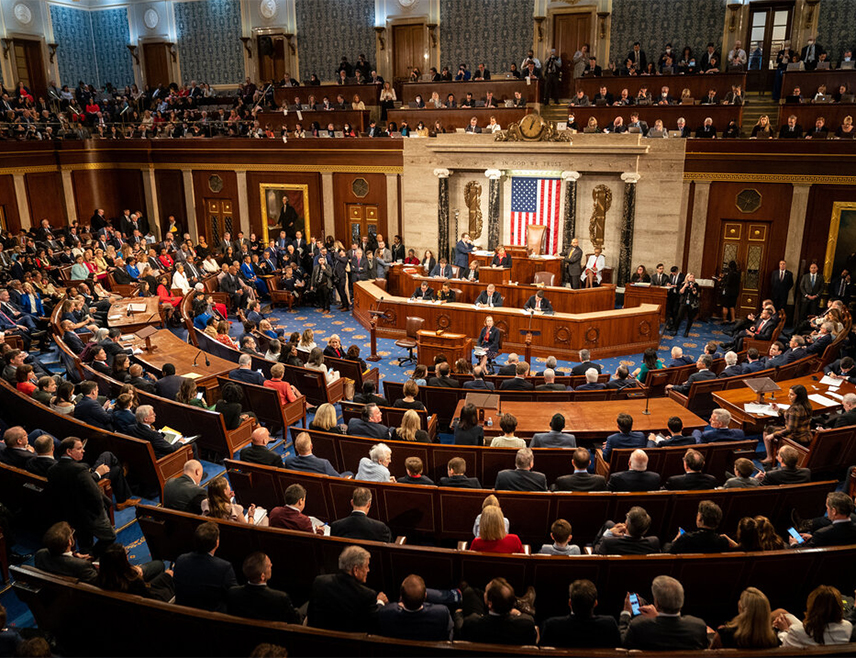 JERUSALEM, OCTOBER 29 /SRNA/ – Iran is preparing to interfere in the U.S. congressional elections after attempting to disrupt Israel’s general election on Tuesday, the British newspaper The Telegraph reports.