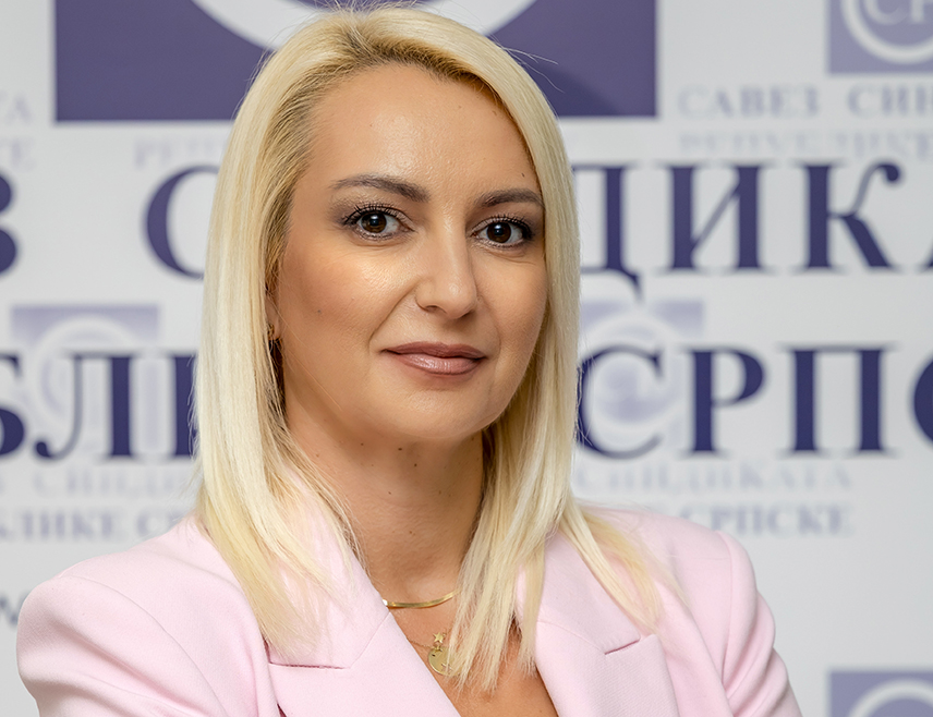 БАЊАЛУКА, 30. ОКТОБРА /СРНА/ - Осам радника смртно је страдало на радним мјестима у Републици Српској за девет мјесеци ове године, а 78 је теже повријеђено, саопштио је републички Савез синдиката и указао на потребу успостављања централног регистра повреда на раду.