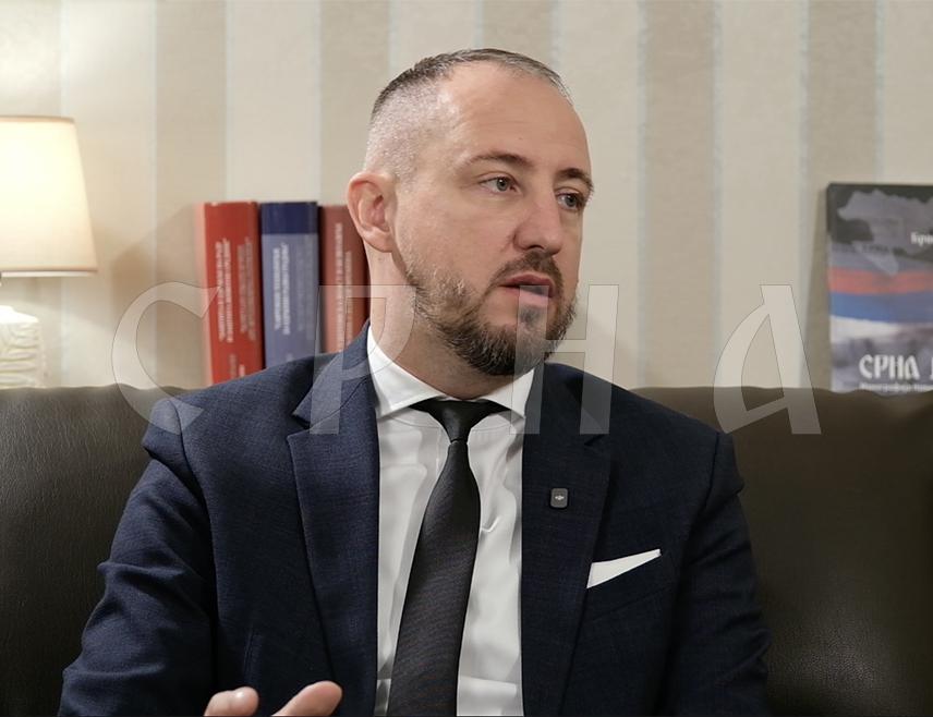 BANJA LUKA, OCTOBER 30 /SRNA/ - Director of the Republika Srpska Institute of Statistics Darko Milunović told SRNA that the population census in BiH is a political issue, whereas in all other countries it is purely a statistical one.
