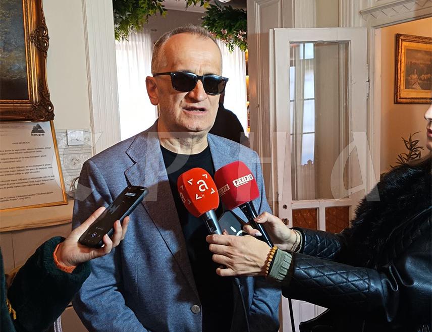 БИЈЕЉИНА, 30. ОКТОБРА /СРНА/ - У Европи се убрзано спроводи милитаризација с крајњим циљем да се до 2030. године изгради најјача ратна сила и такви трендови с правом изазивају велику забринутост на Балкану, речено је данас на Форуму безбједности који је организован у Бијељини.