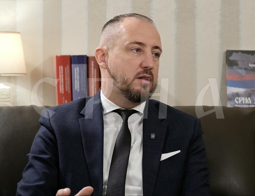 BANJA LUKA, OCTOBER 31 /SRNA/ - Republika Srpska Institute of Statistics Director Darko Milunović told SRNA that the population census in BiH was a political issue, whereas in all other countries it was exclusively a statistical matter.